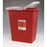 Multipurpose Sharps Containers by Cardinal Health