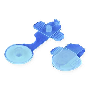 Kem Enterprises Osto-EZ-Vent Air Release Device - Osto-EZ Plastic Air Release Vent for Ostomy Pouches - KEM001