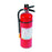 Kidde ProLine Fire Extinguishers - Dissecting Tool, 5 mm, Fluted Ball, Size L, UCSF - 466204