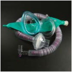 Breathing Bags