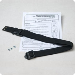 Bobrick Strap Kit for KB102 - Strap Kit for KB102 - 725-KIT