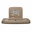 Changing Stations by Koala Kare Products KB200 Ba - Baby Changing Station, Horizontal, Earth - KB200-11