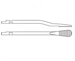 Medline ReNewal Reprocessed Brasseler Rasps - KM5100-37-116 @RECP RASP, SM BONE, FOR M - KM5100374RH