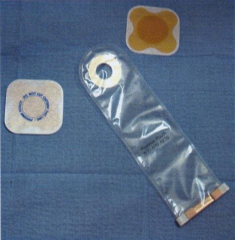 Preemie Pouch by Incutech Inc