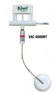 Clinical Innovations Kiwi OmniCup w/Traction Force Indicator - Kiwi OmniCup with Traction Force Indicator, West Medical - VAC-6000MT