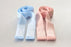 Kerma Medical Fetal Monitor Belts - Fetal Monitor Belt, Hook-and-Loop, Pink / Blue, 2/Pack - 1542