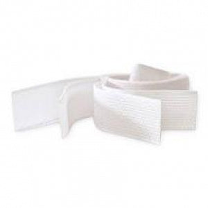 Kerma Medical Fetal Monitor Belts - Fetal Monitor Belt with Mesh, Elastic, 2" x 48" - 1552