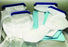 Kerma Medical Fillable Ice Bags - Fillable Ice Bag, Orthopedic Jumbo System - 7001