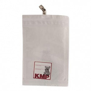 Kerma Medical Polyester Telemetry Pouches - Telemetry Pouch, Polyester, Clips - 905A