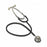 Ker Pediatric Stethoscope 5000 & 5020 - STETHOSCOPE, PEDIATRIC, DUAL, BLK, ASSEMBLED - V5000A