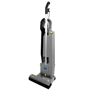 Windsor Karcher Upright Vacuums - Versamatic Upright Vacuum, Dual-Motor, 14" - 1.012-050.0