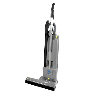 Windsor Karcher Upright Vacuums - Versamatic Upright Vacuum, Dual-Motor, 18" - 1.012-051.0