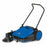 Windsor Karcher Radius Manual Walk-Behind Sweeper - Radius Manual Walk Behind Sweeper with Brushes, 28" Wide - 1.517-104.0