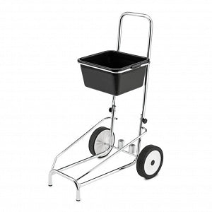 Windsor Karcher SG 4-4 Steam Cleaner - Two-Wheel Transport Cart for SG 4-4 Commercial Steam Cleaner KNA10928050 - 6.962-239.0