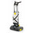 Windsor Karcher iCapsol Mini Deluxe Interim Carpet Cleaner - iCapsol Mini Deluxe 17" Encapsulating Interim Carpet Cleaner with Built-In Spray Tank - 9.840-304.0