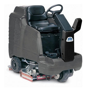 Windsor Karcher Saber Glide Ride-On 26" Auto Floor Scrubbers - Saber Glide Ride-On 26" Auto Floor Scrubbers - 9.840-660.0