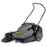 Windsor Karcher Radius 280 Deluxe Sweeper - RADIUS 280 DELUXE 28"WALK-BEHIND SWEEPER - 9.840-995.0