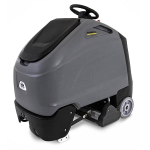 Windsor Karcher Chariot 3 Stand-On Vacuum Cleaner - Chariot 3 CV 86/1 RS Bp Stand-On Vacuum Cleaner - 9.841-397.0