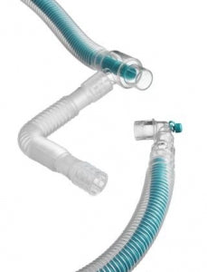 AMBU Flex Connectors - Flex Connector, 15 mm, 5" Outer Diameter - 101035