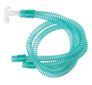 AMBU Ventilator Protection Tubing - Circuit Ventilator Expansion Set, 40" - 40411-2