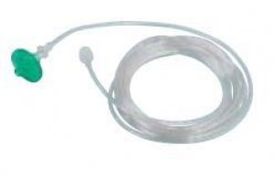 AMBU MM Gas Sampling Lines - Gas Sampling Line, Male / Male Luer, 0.05" Inner Dia. - 7066