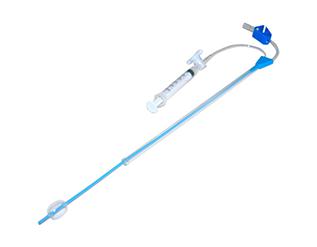 HSG Catheters by Westcon Medical Industries