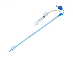 Westcon Medical Industries HSG Catheters - HSG Catheter, 7 Fr - 06-107F