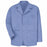 Vf Workwear-Div / Vf Imagewear (W) Men's Lapel Three-Button Coats - Men's 3-Button Lapel Counter Coat, Light Blue, Size 2XL - KP10LBXXL