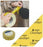 Kappler ChemTape (chemical-resistant tape ) - Chemical Resistant Tape, 2" x 60 yd. - 99402YW