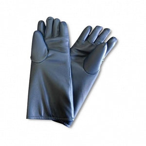 Techno-Aide Hand-Guard Radiation Protection Gloves - GLOVES, 5-FNGR, LEAD VINYL, HAND-GUARD - HGP