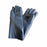 Techno-Aide Hand-Guard Radiation Protection Gloves - GLOVES, 5-FNGR, LEAD VINYL, HAND-GUARD - HGP