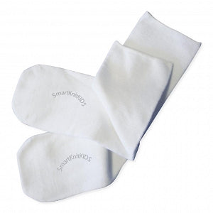 Knit-Rite SmartKnitKids Diabetic Socks - SmartKnitKids Diabetic Socks, White, 2XL, 6-Pack - 82169