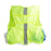 StatPacks G3 Advanced Safety Vest - G3 Advanced Fluorescent Safety Vest - G32001FL