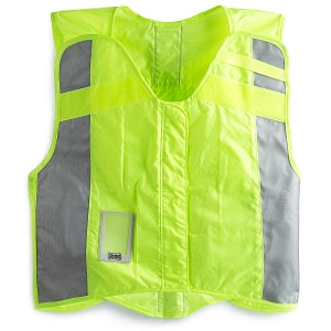 StatPacks G3 Basic Safety Vest - G3 EMS Advanced Fluorescent Safety Vest - G32000FL