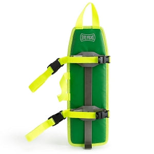 StatPacks G3 Oxygen Module Bags - G3 EMS Oxygen Module Kit, Green - G33004GN