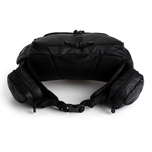 Statpacks G3 Competitor Waist Packs - G3 Competitor Sport Pack, Black - G34001TK