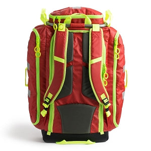 StatPacks G3 Responder EMS Trauma Bags - G3 Cell Responder Pack, Red - G35000RE