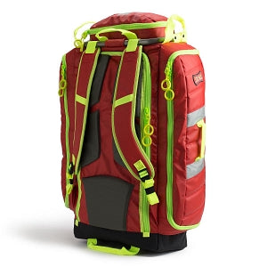 StatPacks G3 Responder EMS Trauma Bags - G3 Cell Responder Pack, Red - G35000RE