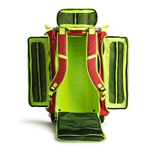 StatPacks G3 Responder EMS Trauma Bags - G3 Cell Responder Pack, Red - G35000RE