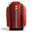 StatPacks G3 Responder EMS Trauma Bags - G3 Cell Responder Pack, Red - G35000RE