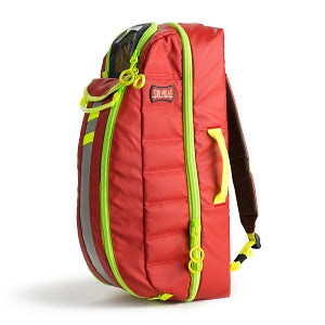 StatPacks G3 Tidal Volume Emergency Oxygen Packs - G3 Tidal Volume Specialized Pack, Red - G35002RE