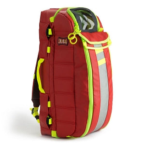 StatPacks G3 Tidal Volume Emergency Oxygen Packs - G3 Tidal Volume Specialized Pack, Red - G35002RE