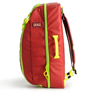 StatPacks G3 Tidal Volume Emergency Oxygen Packs - G3 Tidal Volume Specialized Pack, Red - G35002RE