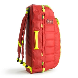 StatPacks G3 Tidal Volume Emergency Oxygen Packs - G3 Tidal Volume Specialized Pack, Red - G35002RE