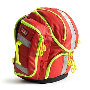 StatPacks G3 Golden Hour EMT Helicopter Packs - G3 EMS Golden Hour Pack, Red - G35003RE