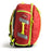 StatPacks G3 Load N' Go Transport Medic Backpacks - G3 Load n' Go EMS Pack, Red - G35004RE