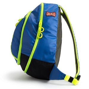 StatPacks G3 Medslinger EMT Medicine Bags - G3 Medslinger Sport Pack, Blue - G35011BU