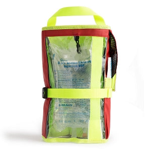 StatPacks G3 First Aid Circulatory Kits - G3 Circulatory Kit, Red - G36002RE