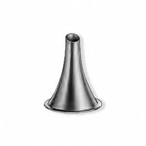 Karl Storz Farrior Ear Speculums - Farrior Oval Ear Speculum, Size 2 - 123042