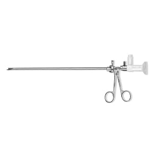 Karl Storz Optical Biopsy Forceps - Optical Biopsy Forceps with Double-Action Jaws - 27072A